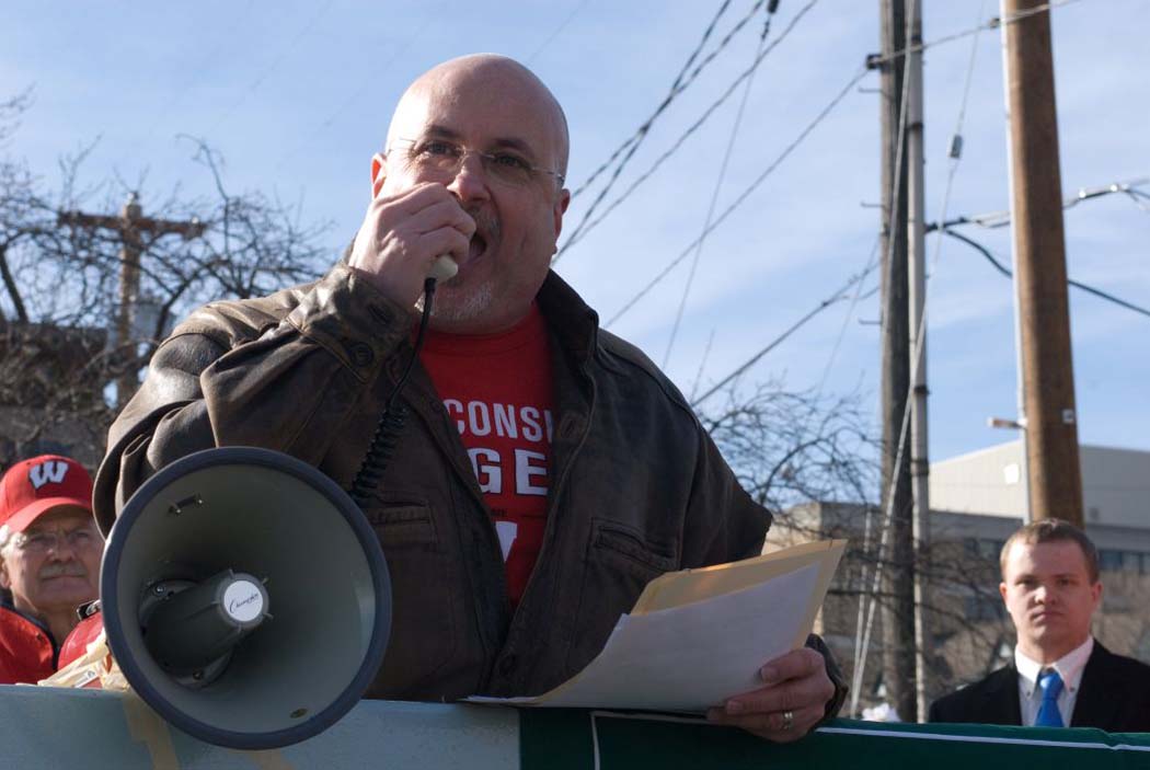 Mark Pocan