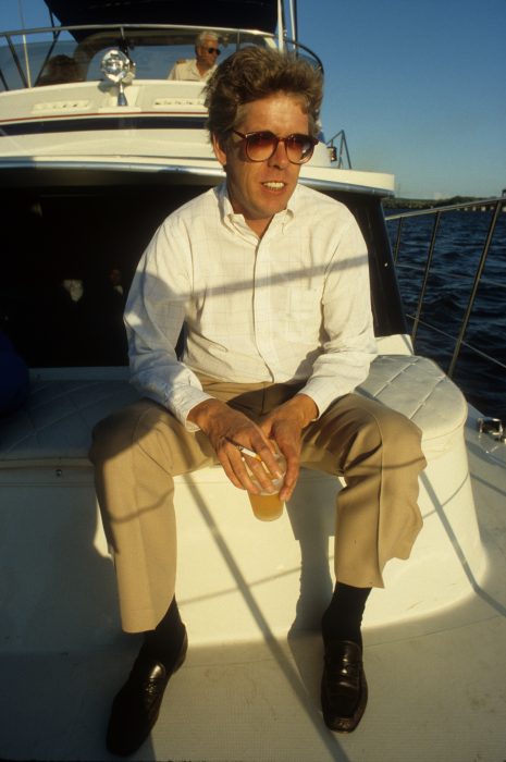 Bill Dixon Mississippi